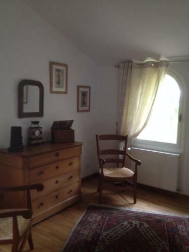 B&B Ch�teau Pierre De Lune