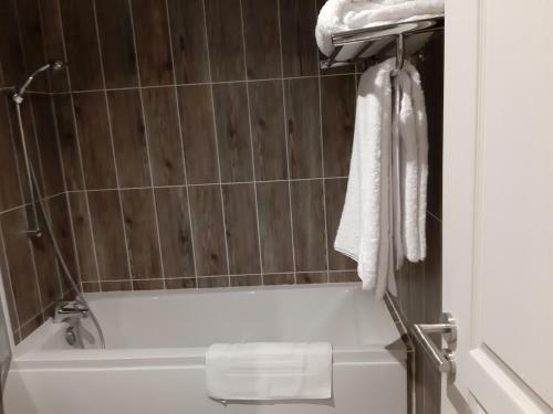 Apartamentos Les Logis Des Vignobles - Duplex N�2