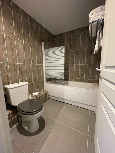 Apartamentos Les Logis Des Vignobles - Duplex N�2