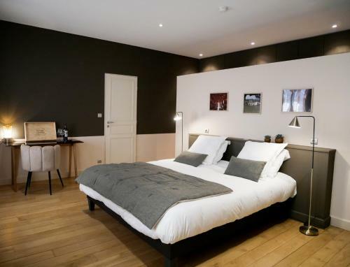 Bed & Breakfast Clos Des Jacobins (grand Cru Class�)