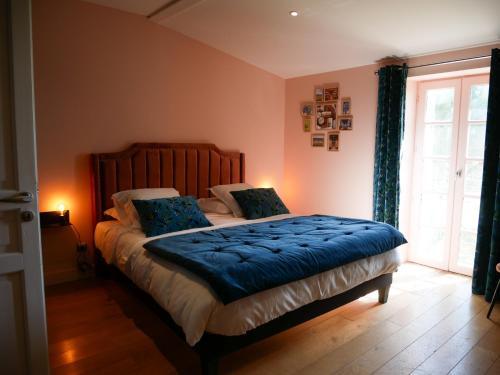 Bed & Breakfast Clos Des Jacobins (grand Cru Class�)