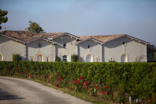 Bed & Breakfast Clos Des Jacobins (grand Cru Class�)