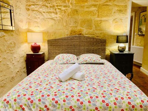 Maison De Charme St Emilion