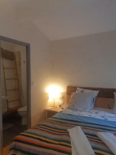 Apartamento G�te Des Vignes De Saint Emilion