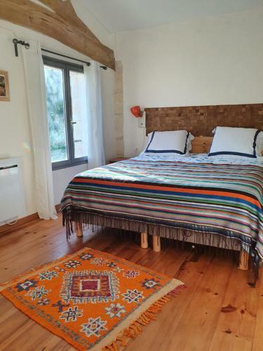 Apartamento G�te Des Vignes De Saint Emilion