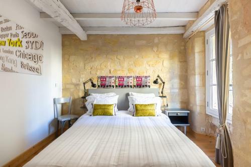 Concept House St Emilion