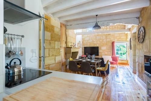 Concept House St Emilion