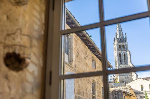 Concept House St Emilion
