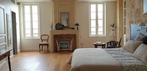Villa La Maison D Artiste