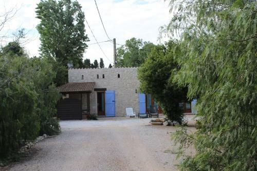 Apartamento Mas De L'olivier