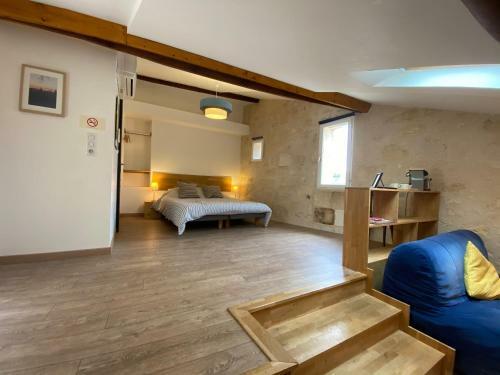 Hostal Logis Des Jurats