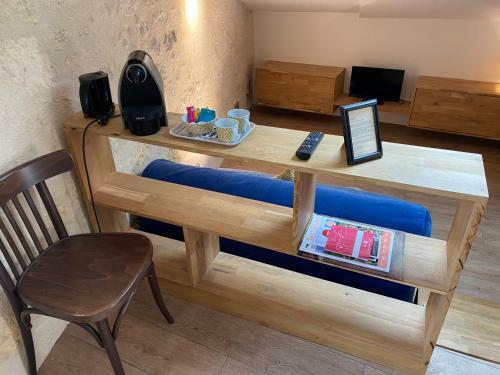 Hostal Logis Des Jurats