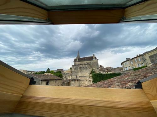 Hostal Logis Des Jurats