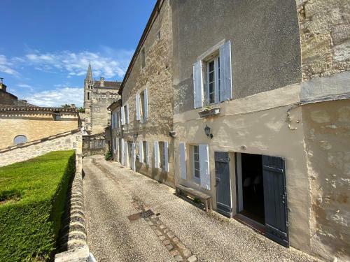 Hostal Logis Des Jurats