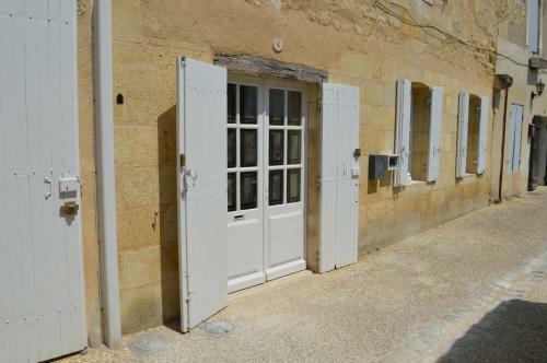Hostal Logis Des Jurats