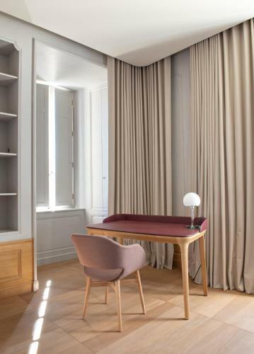 Bed & Breakfast Ch�teau De Ferrand