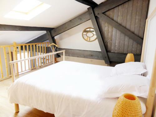 Apartamentos Les Logis Des Vignobles - Duplex N�3