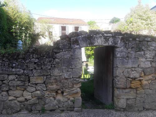 Apartamentos Les Logis Des Vignobles - Duplex N�3