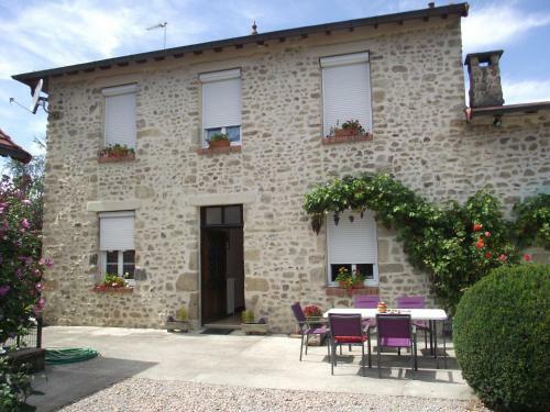 Bed & Breakfast Vacances Au Bon Accueil