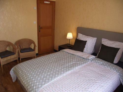 Bed & Breakfast Vacances Au Bon Accueil