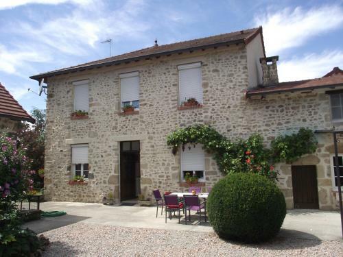 Bed & Breakfast Vacances Au Bon Accueil