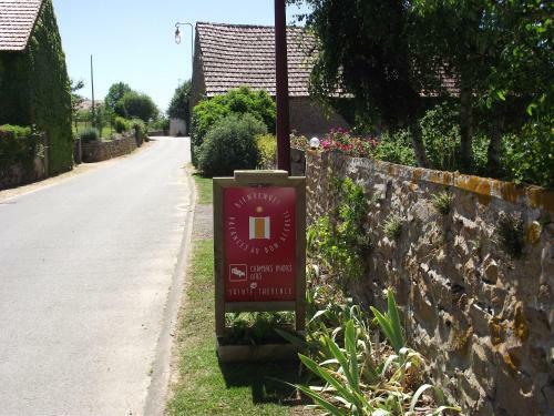 Bed & Breakfast Vacances Au Bon Accueil