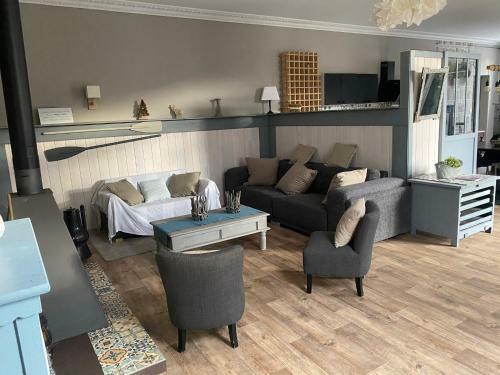 Apartamento Le Loft M�docain