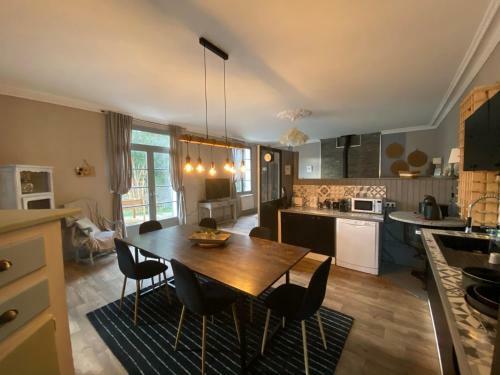 Apartamento Le Loft M�docain