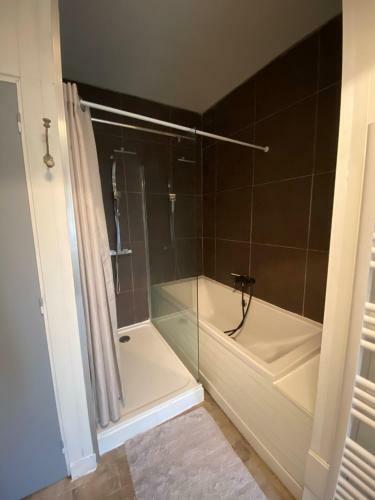 Apartamento Le Loft M�docain