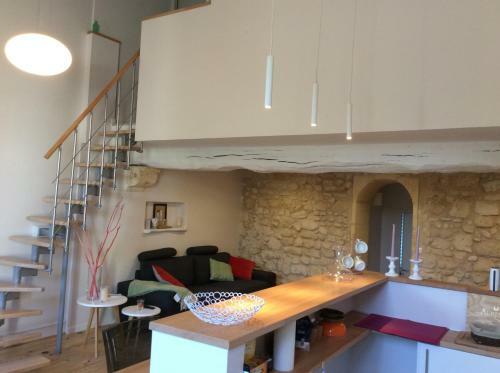 Apartamentos L'appart Des Jacobins