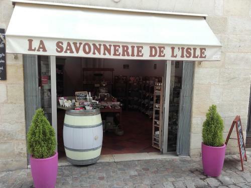 Apartamentos Les Logis Des Vignobles - Duplex N�1
