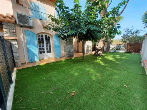 Villa Domaine Des Pins