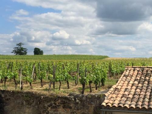 Logis De Villemaurine