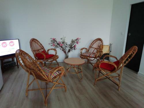 Logis De Villemaurine