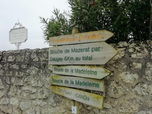 Logis De Villemaurine