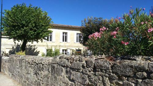 Logis De Villemaurine