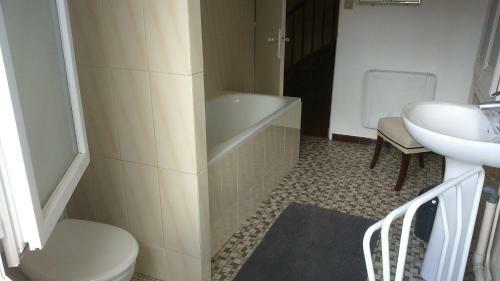 Logis De Villemaurine