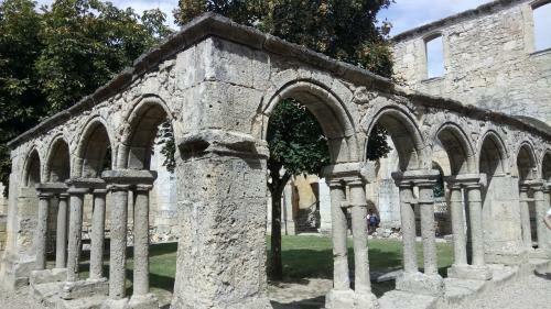 Logis De Villemaurine
