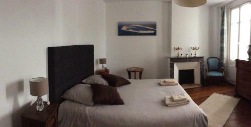 Logis De Villemaurine