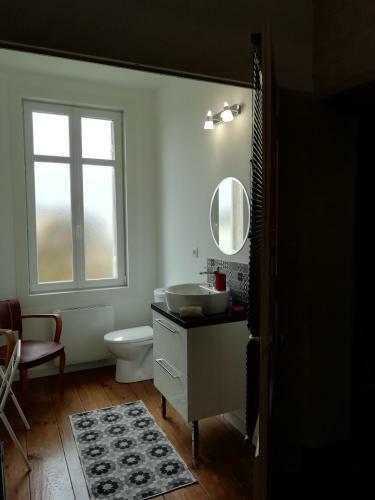 Logis De Villemaurine