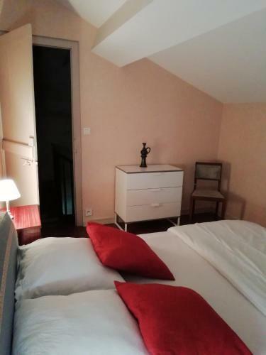 Logis De Villemaurine