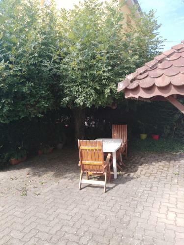 Petite Maison Proche De Montb�liard
