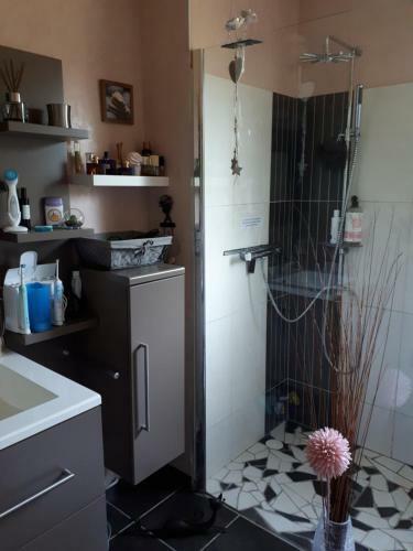 Bed & Breakfast Chez Les Catherine