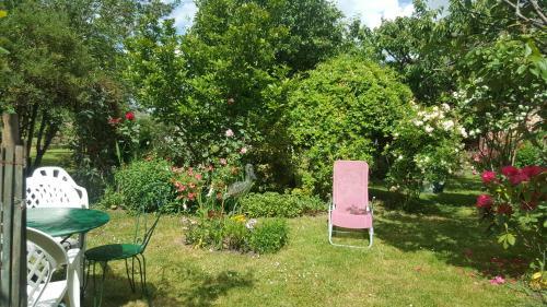 Hostal Les Hirondelles