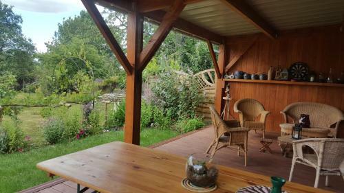 Hostal Les Hirondelles