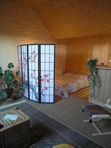 Hostal Les Hirondelles