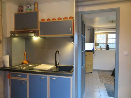 Hostal Ecrin De Verdure