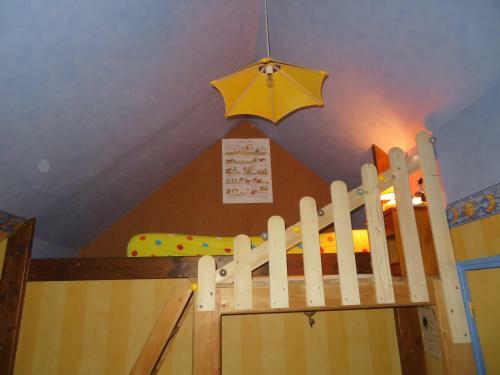 Hostal Ecrin De Verdure