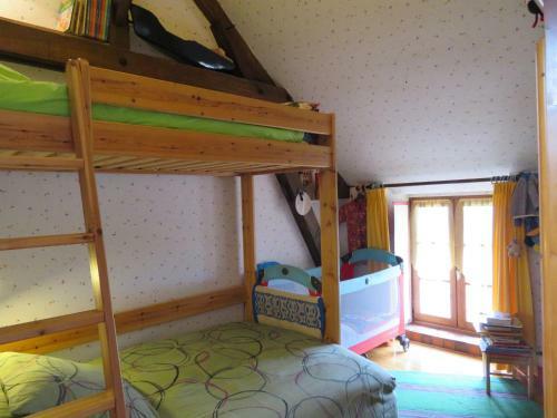 Hostal Ecrin De Verdure