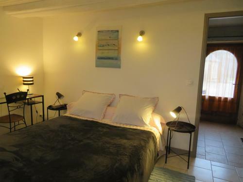 Hostal Ecrin De Verdure